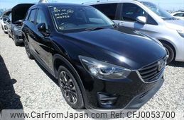 mazda cx-5 2015 NIKYO_WL52729