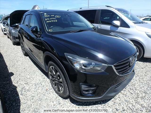 mazda cx-5 2015 NIKYO_WL52729 image 1