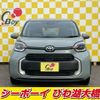 toyota sienta 2023 -TOYOTA--Sienta MXPL10G--1095590---TOYOTA--Sienta MXPL10G--1095590- image 9