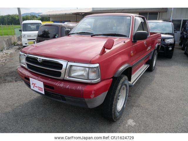 mazda proceed 1998 CFJ1624729 image 2