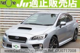 subaru wrx-s4 2015 quick_quick_DBA-VAG_VAG-007012