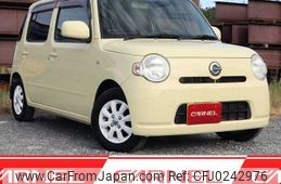 daihatsu mira-cocoa 2010 O11436