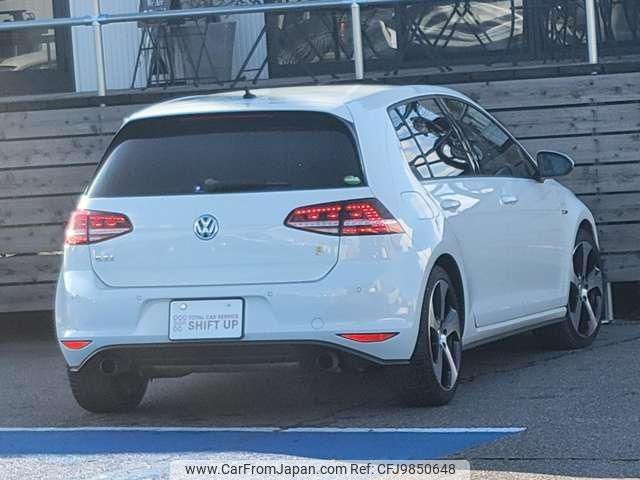 volkswagen golf 2016 -VOLKSWAGEN 【水戸 302ｾ8328】--VW Golf AUCHH--HW026168---VOLKSWAGEN 【水戸 302ｾ8328】--VW Golf AUCHH--HW026168- image 2