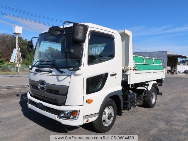 hino ranger 2019 -HINO--Hino Ranger 2KG-FC2ABA--FC2AB-111561---HINO--Hino Ranger 2KG-FC2ABA--FC2AB-111561- image 2