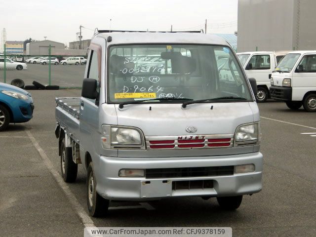 daihatsu hijet-truck 1999 No.15245 image 1