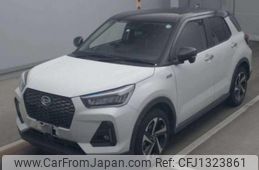 daihatsu rocky 2022 quick_quick_5AA-A202S_A202S-0003799