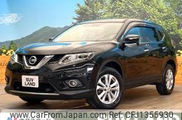 nissan x-trail 2015 quick_quick_NT32_NT32-509599
