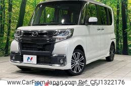 daihatsu tanto 2016 CFJ1322176