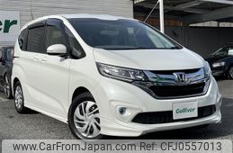 honda freed 2017 -HONDA--Freed DBA-GB5--GB5-1045789---HONDA--Freed DBA-GB5--GB5-1045789-