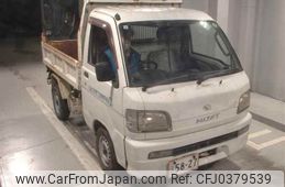 daihatsu hijet-truck 2004 -DAIHATSU--Hijet Truck S210P-0236887---DAIHATSU--Hijet Truck S210P-0236887-