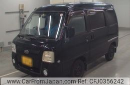 subaru sambar-dias-van 2011 -SUBARU 【山形 480き2754】--Samber Dias Van TV2-141677---SUBARU 【山形 480き2754】--Samber Dias Van TV2-141677-