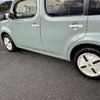 nissan cube 2018 -NISSAN--Cube DBA-Z12--Z12-403716---NISSAN--Cube DBA-Z12--Z12-403716- image 5