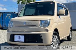 suzuki mr-wagon 2013 -SUZUKI--MR Wagon MF33S--640144---SUZUKI--MR Wagon MF33S--640144-