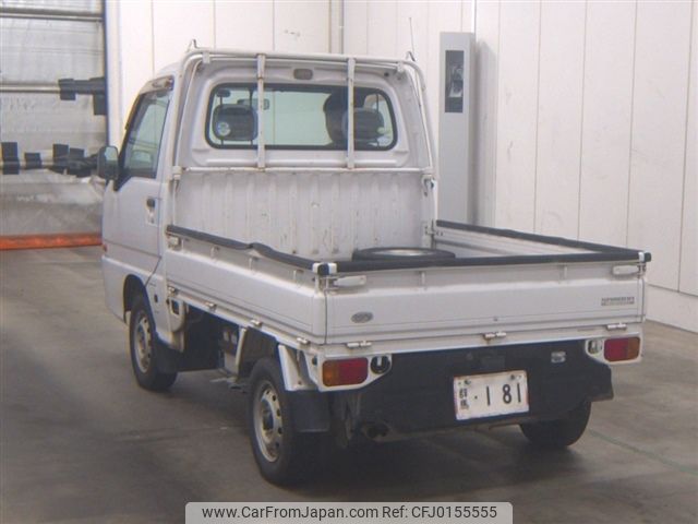 subaru sambar-truck 2006 -SUBARU--Samber Truck TT1--089857---SUBARU--Samber Truck TT1--089857- image 2