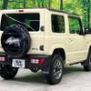 suzuki jimny 2022 -SUZUKI--Jimny 3BA-JB64W--JB64W-251807---SUZUKI--Jimny 3BA-JB64W--JB64W-251807- image 18