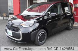 toyota sienta 2025 quick_quick_6AA-MXPL15G_MXPL15-1042407