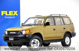 toyota land-cruiser-prado 2002 -TOYOTA--Land Cruiser Prado GF-RZJ95W--RZJ95-0040737---TOYOTA--Land Cruiser Prado GF-RZJ95W--RZJ95-0040737-