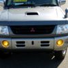 mitsubishi pajero-mini 2000 CFJ1657708 image 34
