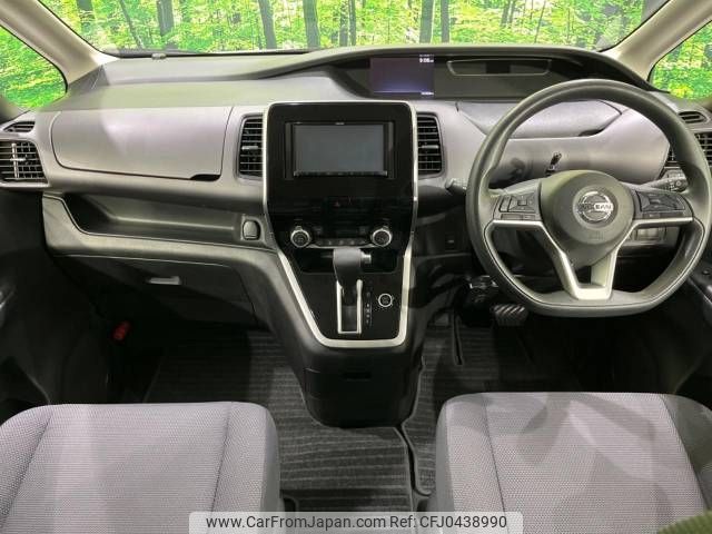 nissan serena 2018 -NISSAN--Serena DAA-GNC27--GNC27-010176---NISSAN--Serena DAA-GNC27--GNC27-010176- image 2