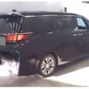 toyota alphard 2024 -TOYOTA 【水戸 368ｿ1123】--Alphard 3BA-AGH40W--AGH40W-4007781---TOYOTA 【水戸 368ｿ1123】--Alphard 3BA-AGH40W--AGH40W-4007781- image 5