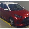 toyota yaris 2021 quick_quick_5BA-MXPA10_MXPA10-2030782 image 1