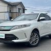 toyota harrier 2017 -TOYOTA--Harrier DBA-ZSU60W--ZSU60-0124884---TOYOTA--Harrier DBA-ZSU60W--ZSU60-0124884- image 18