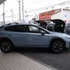 subaru xv 2017 -SUBARU--Subaru XV DBA-GT7--GT7-049866---SUBARU--Subaru XV DBA-GT7--GT7-049866- image 4