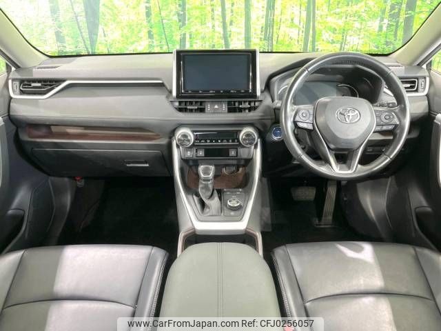 toyota rav4 2019 -TOYOTA--RAV4 6AA-AXAH54--AXAH54-4007197---TOYOTA--RAV4 6AA-AXAH54--AXAH54-4007197- image 2