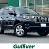 toyota land-cruiser-prado 2022 -TOYOTA--Land Cruiser Prado 3BA-TRJ150W--TRJ150-0149379---TOYOTA--Land Cruiser Prado 3BA-TRJ150W--TRJ150-0149379- image 1
