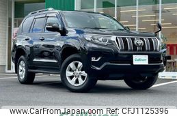 toyota land-cruiser-prado 2022 -TOYOTA--Land Cruiser Prado 3BA-TRJ150W--TRJ150-0149379---TOYOTA--Land Cruiser Prado 3BA-TRJ150W--TRJ150-0149379-