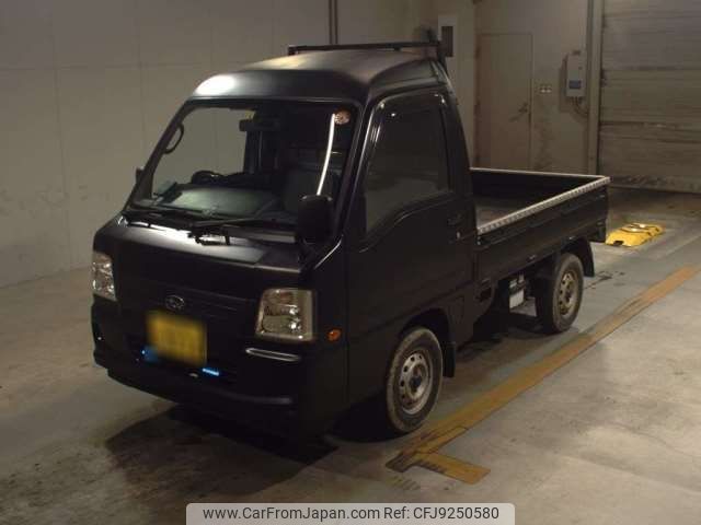 subaru sambar-truck 2007 -SUBARU 【福岡 480ﾈ9976】--Samber Truck LE-TT2--TT2-372269---SUBARU 【福岡 480ﾈ9976】--Samber Truck LE-TT2--TT2-372269- image 1