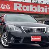 toyota crown 2010 quick_quick_DBA-GRS204_GRS204-0014333 image 1