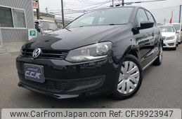 volkswagen polo 2012 GOO_JP_700102024930240622001