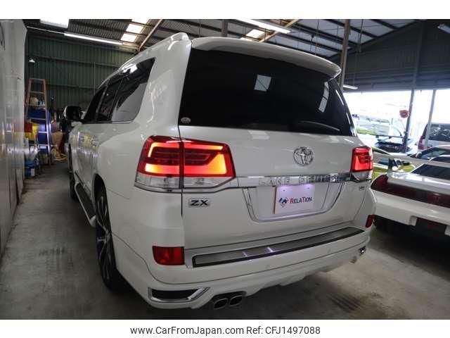 toyota land-cruiser 2016 quick_quick_CBA-URJ202W_URJ202-4127709 image 2
