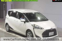 toyota sienta 2019 -TOYOTA 【一宮 500ﾅ3509】--Sienta NSP170G--7191584---TOYOTA 【一宮 500ﾅ3509】--Sienta NSP170G--7191584-