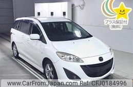 mazda premacy 2013 -MAZDA--Premacy CWFFW-110937---MAZDA--Premacy CWFFW-110937-