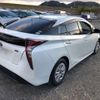 toyota prius 2017 -TOYOTA--Prius DAA-ZVW50--ZVW50-8049904---TOYOTA--Prius DAA-ZVW50--ZVW50-8049904- image 2