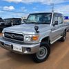 toyota landcruiser-70 2015 GOO_NET_EXCHANGE_1200644A30240917W001 image 1