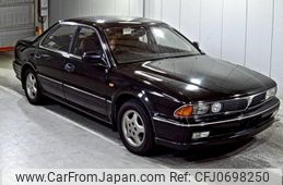 mitsubishi diamante 1990 CFJ0698250