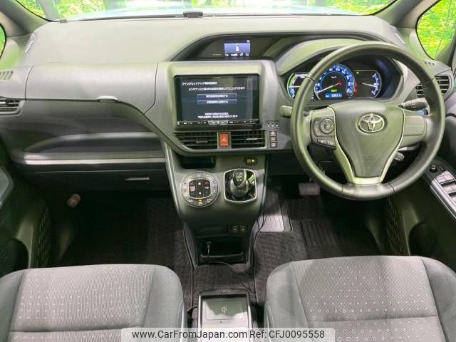 toyota voxy 2014 -TOYOTA--Voxy DAA-ZWR80G--ZWR80-0006359---TOYOTA--Voxy DAA-ZWR80G--ZWR80-0006359- image 2