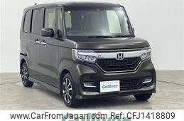 honda n-box 2018 CFJ1418809