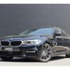 bmw 5-series 2017 -BMW--BMW 5 Series LDA-JC20--WBAJC32050G863911---BMW--BMW 5 Series LDA-JC20--WBAJC32050G863911- image 1