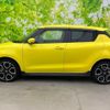 suzuki swift 2018 quick_quick_CBA-ZC33S_ZC33S-105088 image 2