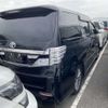 toyota vellfire 2012 -TOYOTA--Vellfire DBA-ANH20W--ANH20-8251219---TOYOTA--Vellfire DBA-ANH20W--ANH20-8251219- image 2