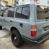 toyota land-cruiser-wagon 1993 -TOYOTA--Land Cruiser Wagon E-FZJ80G--FZJ80-0030278---TOYOTA--Land Cruiser Wagon E-FZJ80G--FZJ80-0030278- image 4
