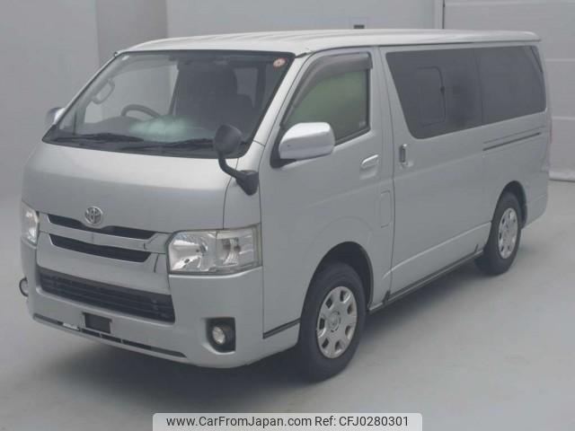 toyota hiace-van 2015 quick_quick_LDF-KDH206V_KDH206-8086735 image 1