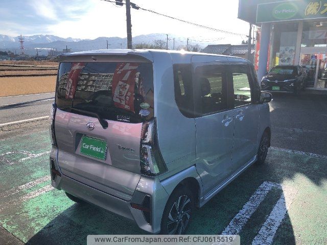 daihatsu tanto 2020 -DAIHATSU 【富山 583ｷ6633】--Tanto LA660S--0033255---DAIHATSU 【富山 583ｷ6633】--Tanto LA660S--0033255- image 2