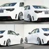 toyota mark-x 2011 -TOYOTA 【神戸 304ﾐ4456】--MarkX DBA-GRX130--GRX130-6041388---TOYOTA 【神戸 304ﾐ4456】--MarkX DBA-GRX130--GRX130-6041388- image 8