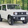 suzuki jimny 2023 -SUZUKI--Jimny 3BA-JB64W--JB64W-281764---SUZUKI--Jimny 3BA-JB64W--JB64W-281764- image 17