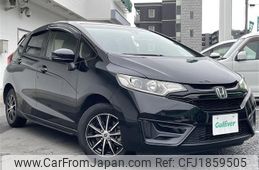 honda fit 2017 CFJ1859505